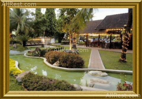 Patong Bayshore Hotel 14